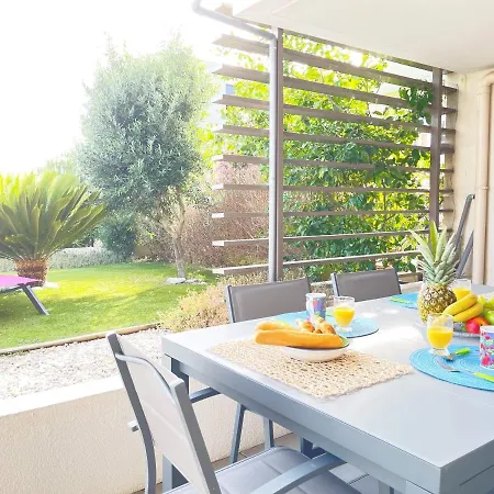 Tres Bel -residence Avec Piscine Sur Le Toit Et Vue Panoramique