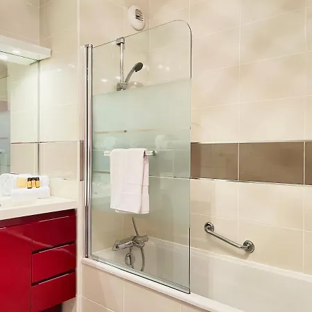 Tres Bel -residence Avec Piscine Sur Le Toit Et Vue Panoramique Saint-Raphaël